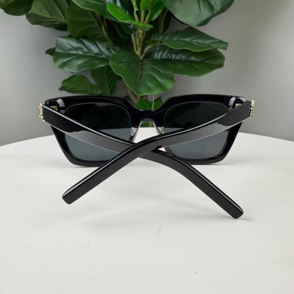 YSL Saint Laurent Eyewear square-frame sunglasses main image 2